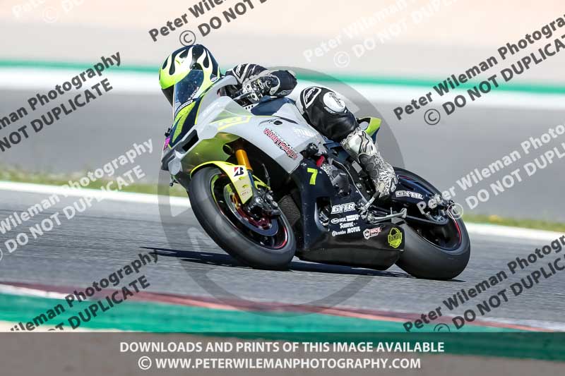 may 2019;motorbikes;no limits;peter wileman photography;portimao;portugal;trackday digital images